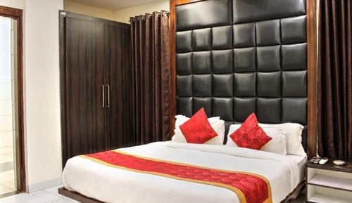 Suite estudio Confort