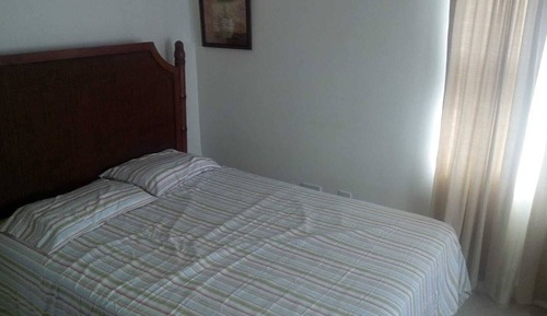 Apartamento Deluxe, vistas al puerto deportivo
