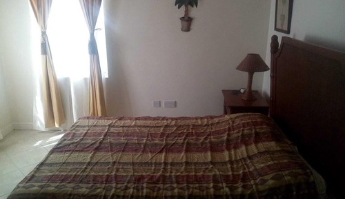 Apartamento Deluxe, vistas al puerto deportivo