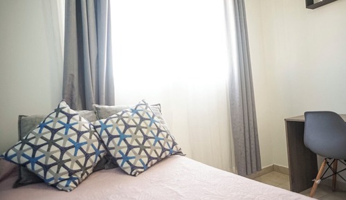 Apartamento clásico