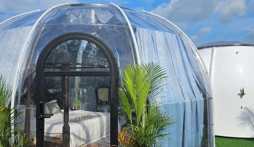 Dome