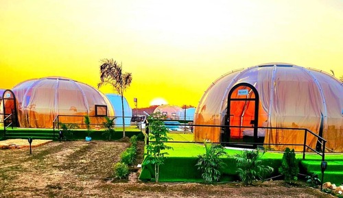 Habitación ejecutiva