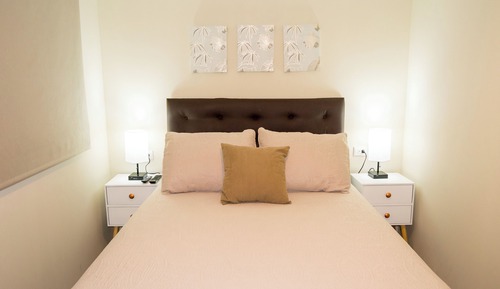 Habitación tradicional