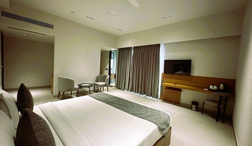 Habitación ejecutiva