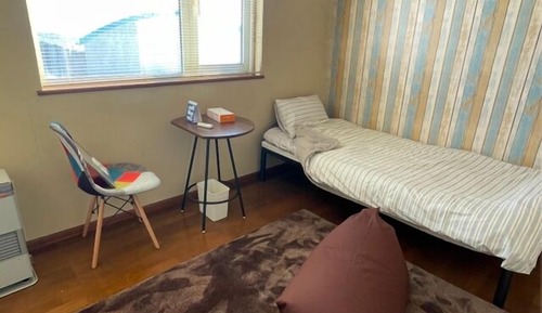 Habitación individual básica