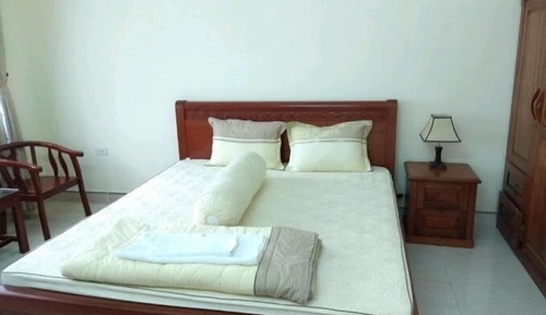 Habitación básica