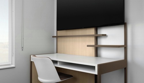 Suite, 1 habitación