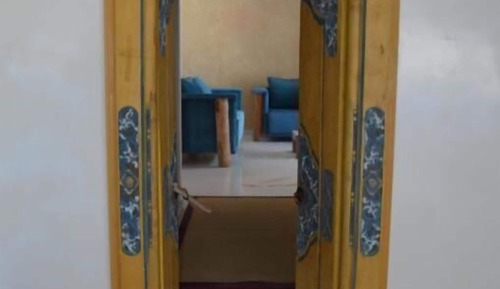 Habitación Elite