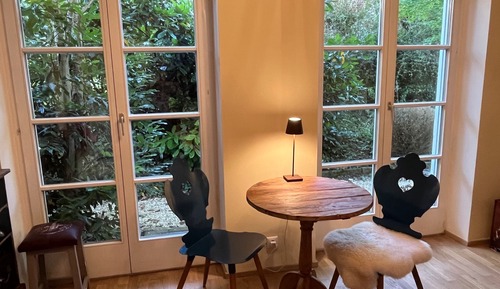 Apartamento de diseño