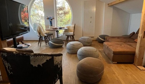 Villa de diseño