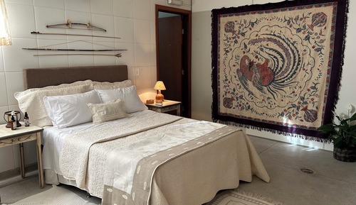 Apartamento Confort, 2 camas individuales, cocina básica