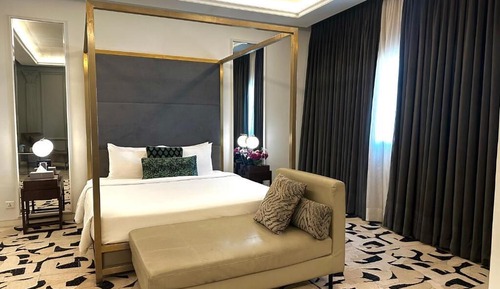 Suite Royal