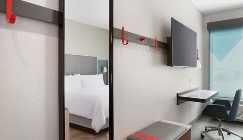 Habitación estándar
