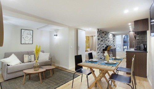 Apartamento