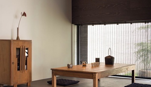 Suite estudio de lujo