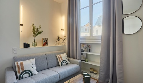 Apartamento