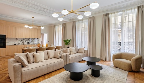 Apartamento