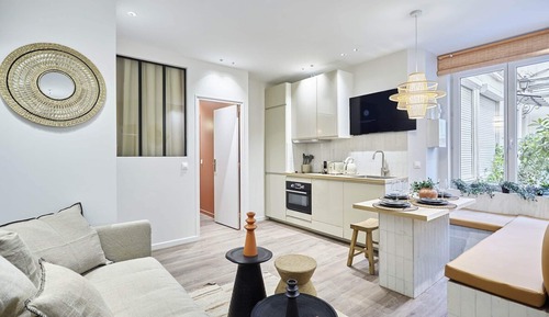 Apartamento