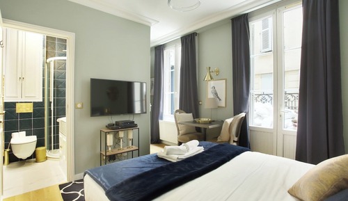 Apartamento