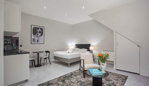 Apartamento