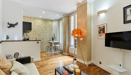 Apartamento