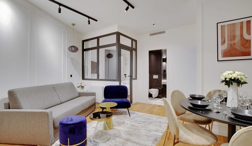Apartamento