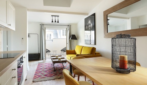 Apartamento