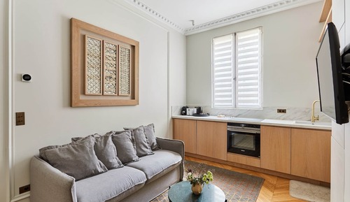 Apartamento
