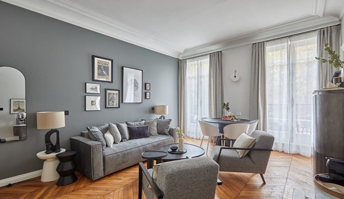 Apartamento
