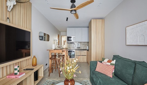 Apartamento