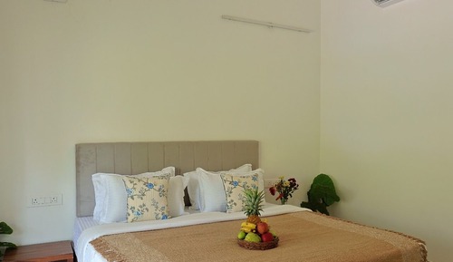 Habitación Business doble