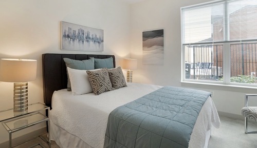 Apartamento básico