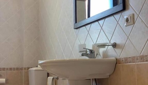 Habitación estándar doble, vistas a la ciudad