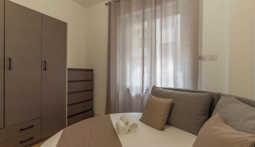 Apartamento Deluxe