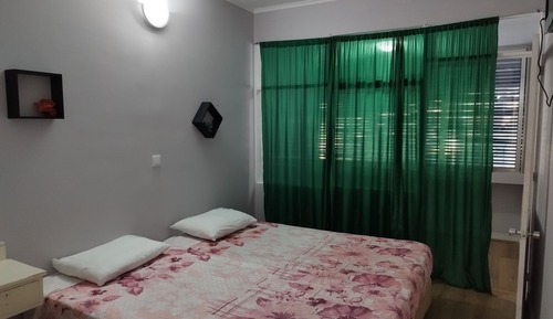 Habitación Confort con 2 camas individuales