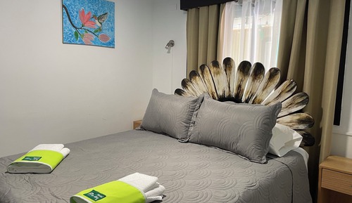 Habitación tradicional