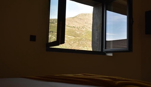 Apartamento estándar, vistas a la montaña