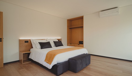 Apartamento Confort, balcón, vistas a la montaña