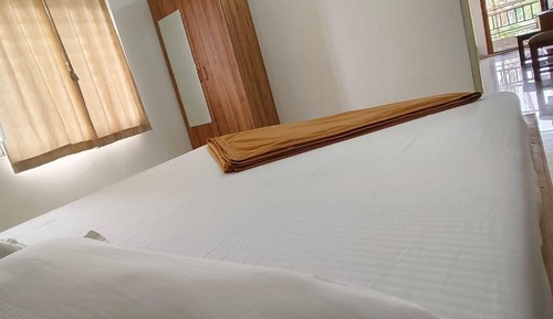 Suite estándar, balcón