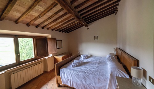 Apartamento Confort