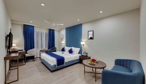 Habitación Premium