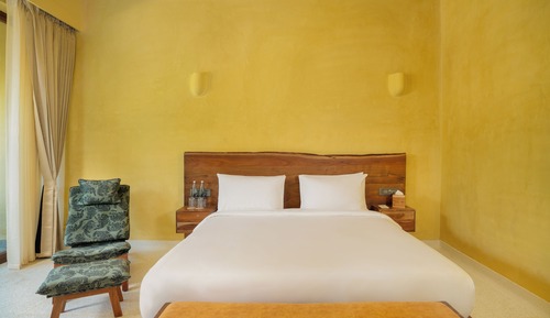 Habitación Premium