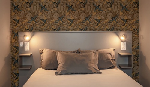 Apartamento familiar