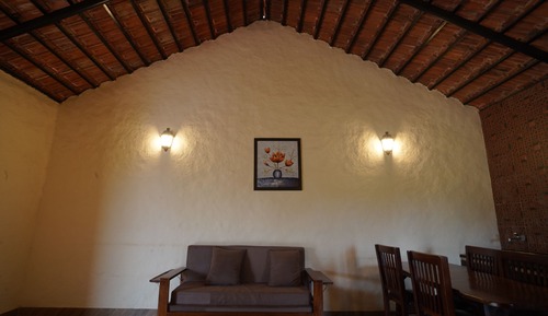 Casa de lujo