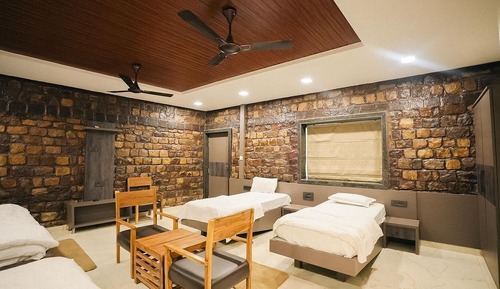 Habitación familiar