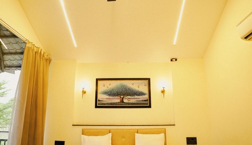Habitación de lujo