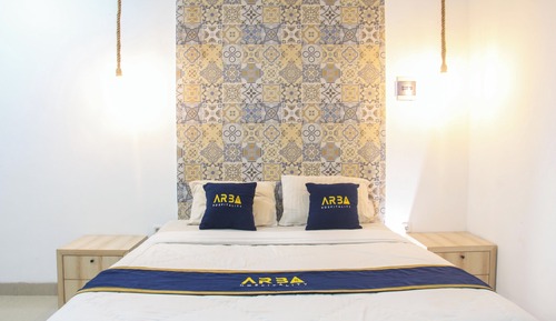 Habitación Deluxe doble
