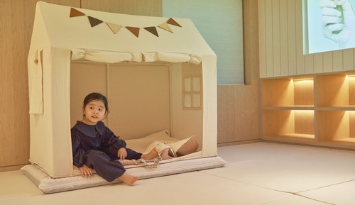 Kids Room Playground
