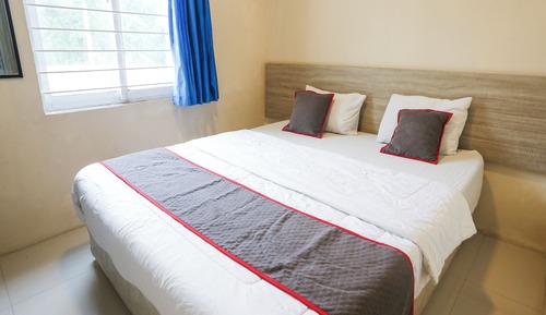Habitación Deluxe doble