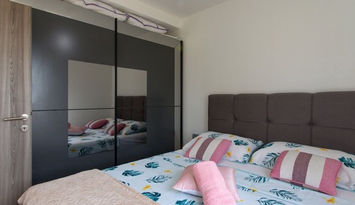 Apartamento (One Bedroom Apartment)